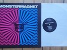 Monster Magnet Eponymous Debut LP GR0123
