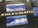 JOAO DONATO - Lugar Comum LP SIGNED BRAZIL ORIGINAL Philips on EX BOSSA JAZZ