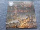 Cannibal Corpse- A Skeletal Domain,LP,Poster,Death Metal,2014