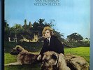 VAN MORRISON VEEDON FLEECE RARE ORIG '74 WARNER LP CELTIC ROCK CLASSIC