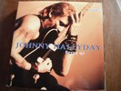 Johnny HALLYDAY   Bercy 92