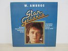 LP / Wolfgang Ambros ?– Star Galerie  / AUSTRIA / RARITÄT / 1976 / AMADEO /
