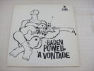 Baden Powell 'A Vontade Elenco De Aloysio De Oliveria ME-11