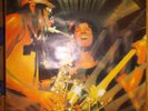 CLIMAX BLUES BAND GOLD PLATED  PROMO POSTER 76X50