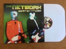 The Network - Vinyl - Green Day