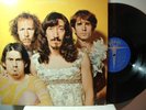 Mothers Of Invention Frank Zappa We're Only In It For The Money LP w/Insert VG