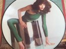 Kate Bush Picture disc LP The kick inside UK EMI 1st press Limited edition