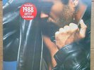 George Michael – Faith – 1987 - LP VINYL + 1988 poster - AS NEW - VERY RARE