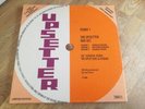 The Upsetter box set 3x LP Lee Scratch Perry UK Trojan 1st press LOVELY COPY