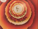 VENDS DISQUE 33T Stevie Wonder Album Songs in the Key of Life EO 1976 LP VINYL