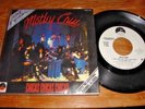 MOTLEY CRUE Girls Girls Girls 1987 MEXICO 7