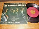 THE ROLLING STONES Route 66 +3 1966 MEXICO 7