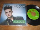 CULTURE CLUB Move Away/ Sexuality 1986 MEXICO 7