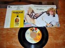 Charlie's Angels FARRAH FAWCETT Cover FABERGE MEXICO PROMO Patrick Juvet