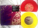 PINK FLOYD - 1965 (THEIR FIRST RECORDINGS) rare 2 X 7