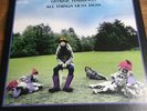 George Harrison Beatles All Things Must Pass 3 LP remastered Box Set 2001 Sealed