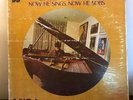 Now He Sings Now He Sobs by Chick Corea 1968 Vinyl Solid State Records 1st Press
