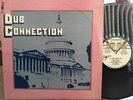 (EARL HEPTONES MORGAN) - D.C. Dub Connection - LP - TELE-TECH (US) - RARE REGGAE