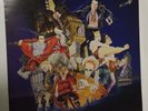 RARE 33t VINYL SEX PISTOLS THE GREAT ROCK'N'ROLL SWINDLE ORIGINAL 1st PRESSE UK