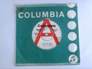 Chubby Checker Let's Twist Again Columbia Demo.