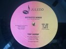 Guyana Boogie Funk - Tony Harrop - Distrusted woman on Juledd HEAR