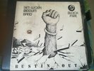 Rare Afro Disco Rapso 12” Brother Resistance Net-Work Riddum Dancing shoes HEAR