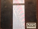 NINE INCH NAILS - Pretty Hate Machine - ORIGINAL 1989 TVT Records, SEALED  nin