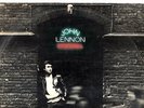 JOHN LENNON.ROCK 'N' ROLL.RARE UK ORIG 