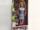 Spice Girls On Tour Baby Spice Emma Bunton doll sealed box BNIB Great Condition