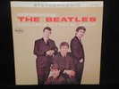 THE BEATLES INTRODUCING VEE JAY 1062 STEREO (BOOT) NEAR MINT
