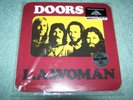THE DOORS LA WOMAN 180 GRAM VINYL