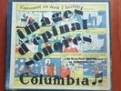 78 trs-rpm-Le théatre de Bob et Bobette- COLUMBIA - coffret 6 disques