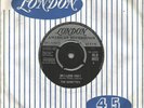 THE RONETTES - DO I LOVE YOU?