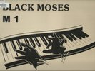 BLACK  MOSES   SOUTH AFRICA    AFRO  SYNTH  FUNK  DISCO  LP   M 1