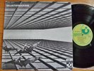 QUATERMASS SAME S/T 1970 LP ORIG US EX HARVEST FOC PROG ELP FRUMPY DEEP PURPLE