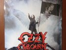 Ozzy Osbourne ?– Scream   Vinyl, LP
