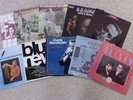 10x Blues LPs, Charlie Musselwhite, Joe Bonamassa, B.B. King, Muddy Waters u.a.