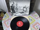 Social Distortion ?Mommy's Little Monster LP RARE 1ST PRESS GATEFOLD Mike Ness