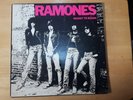 RAMONES - ROCKET TO RUSSIA - 1977 - SIRE 9103 255 - ORIGINAL VINYL ALBUM