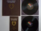 Jesus Christ Superstar Rock Opera Ian Gillan Murray Head Yvonne Elliman LP NM