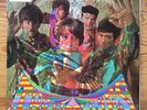 THE HOLLIES - EVOLUTION. ORIGINAL 1967 MONO PARLOPHONE VINYL LP. PMC 7022. EX