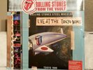 The Rolling Stones ?– Live At The Tokyo Dome  Sealed