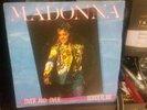 MADONNA OVER AND OVER VINILE 45 GIRI MOLTO RARO