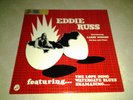 EDDIE RUSS FRESH OUT ORIGINAL 1974 JAZZ MASTERS JMLP 1004 LP LOPE SONG FUNK SOUL