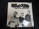 The Bee Gees - Turn Around, Look At Us RARE AUSSIE Festival Records