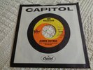 JEANNIE HOFFMAN SING HALLELUJAH/FRANKIE AND JOHNNY CAPITOL 5139 M-