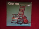 Howlin' Wolf LP 33 rpm album Chess LP 1469 mono. Original