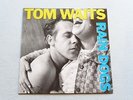 Tom Waits :  Rain Dogs / Ois