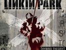 Linkin Park - Hybrid Theory vinyl LP IN STOCK NEW/SEALED