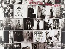 ROLLING STONES - EXILE ON MAIN STREET - VINYL - EXCELLENT - FIRST PRESSING